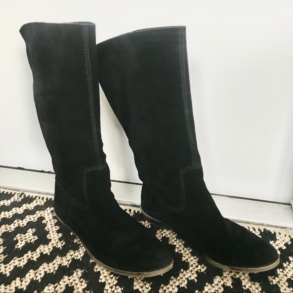Nine West Vintage America Collection Boots